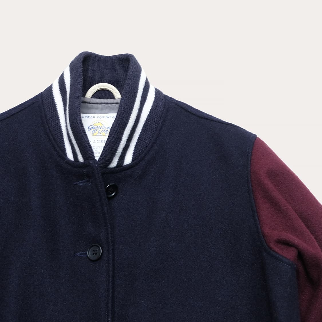 varsity jacket 상품이미지4