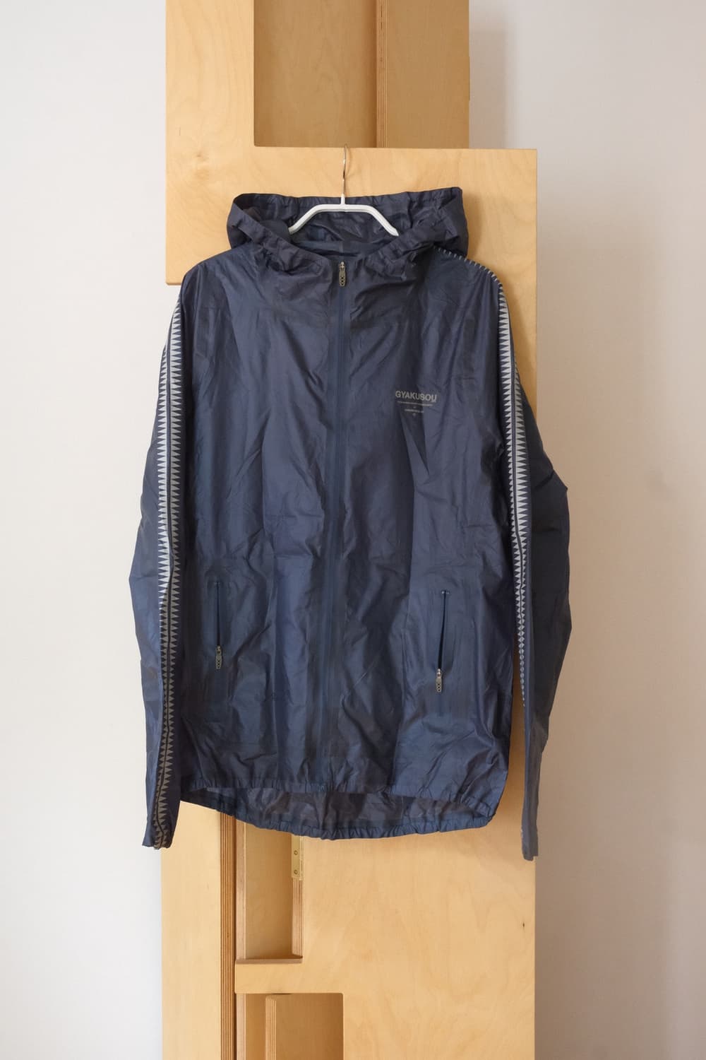 UNDERCOVER NIKE GYAKUSOU Top 상품이미지1