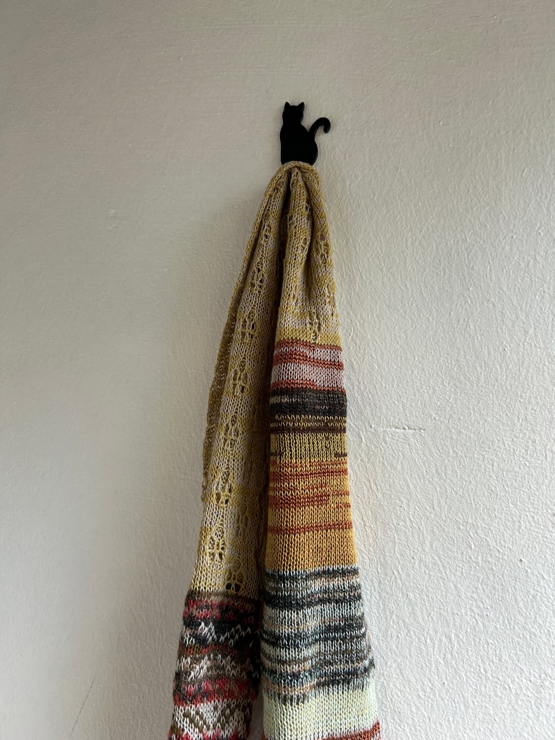 모리걸 머플러  상품이미지5