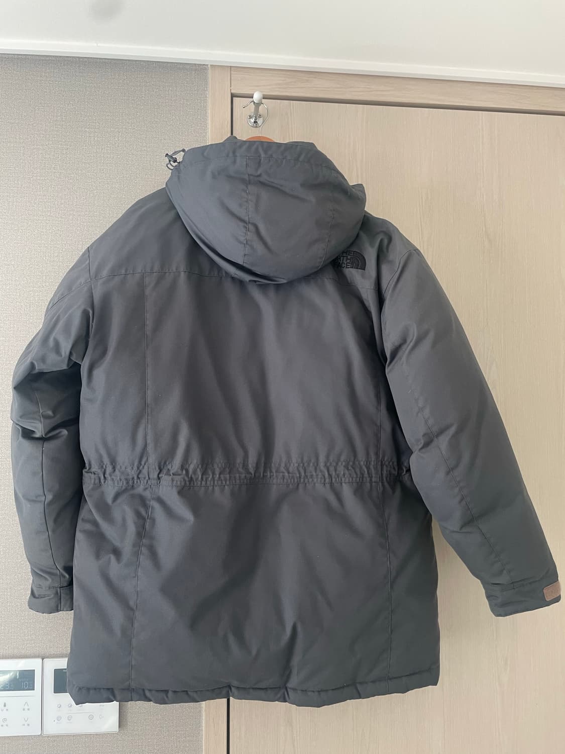 노스패이스 패딩 상품이미지2