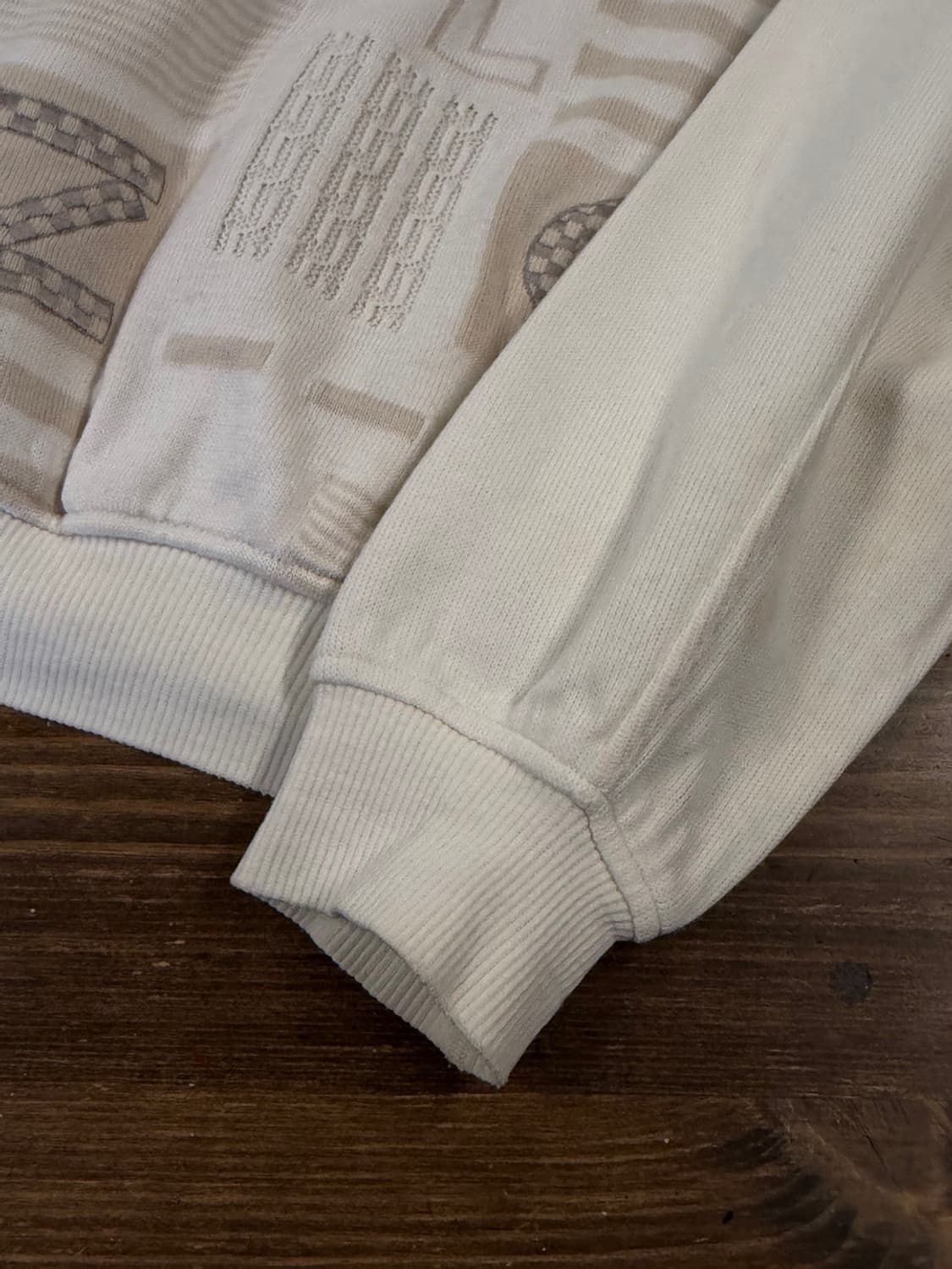 80s 겐조 맨투맨 95 상품이미지9