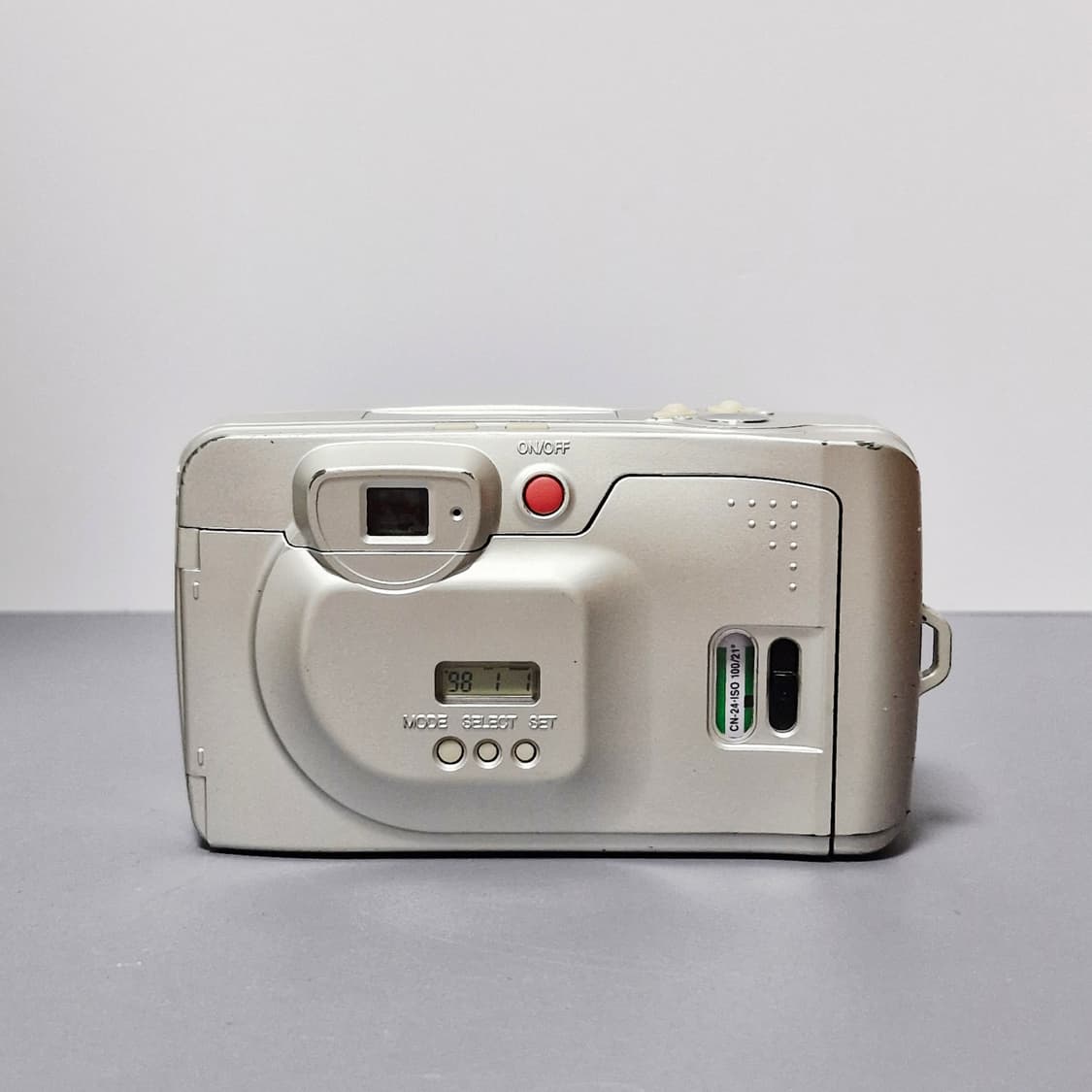 삼성 케녹스 m 70 super 필름카메라  상품이미지9