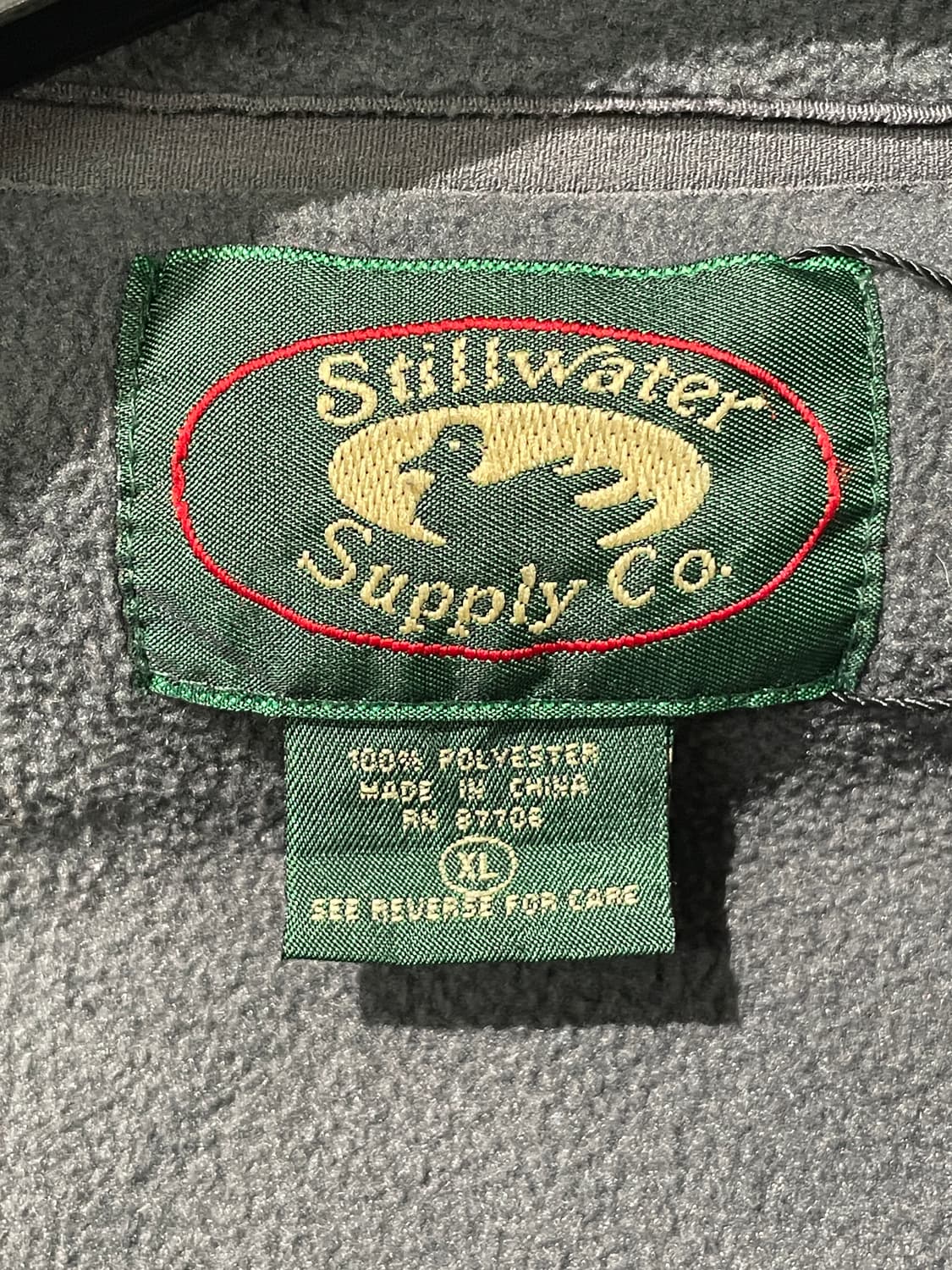 Cabelas 플리스 자켓 상품이미지7