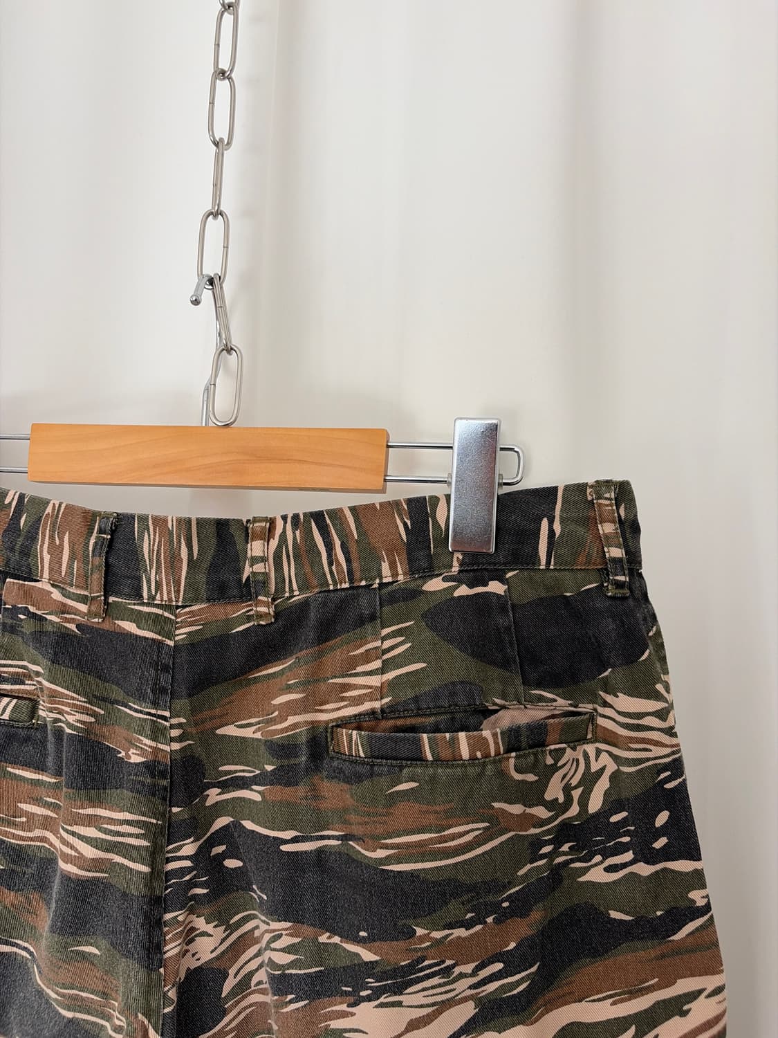 RAGE BLUE shorts 상품이미지5