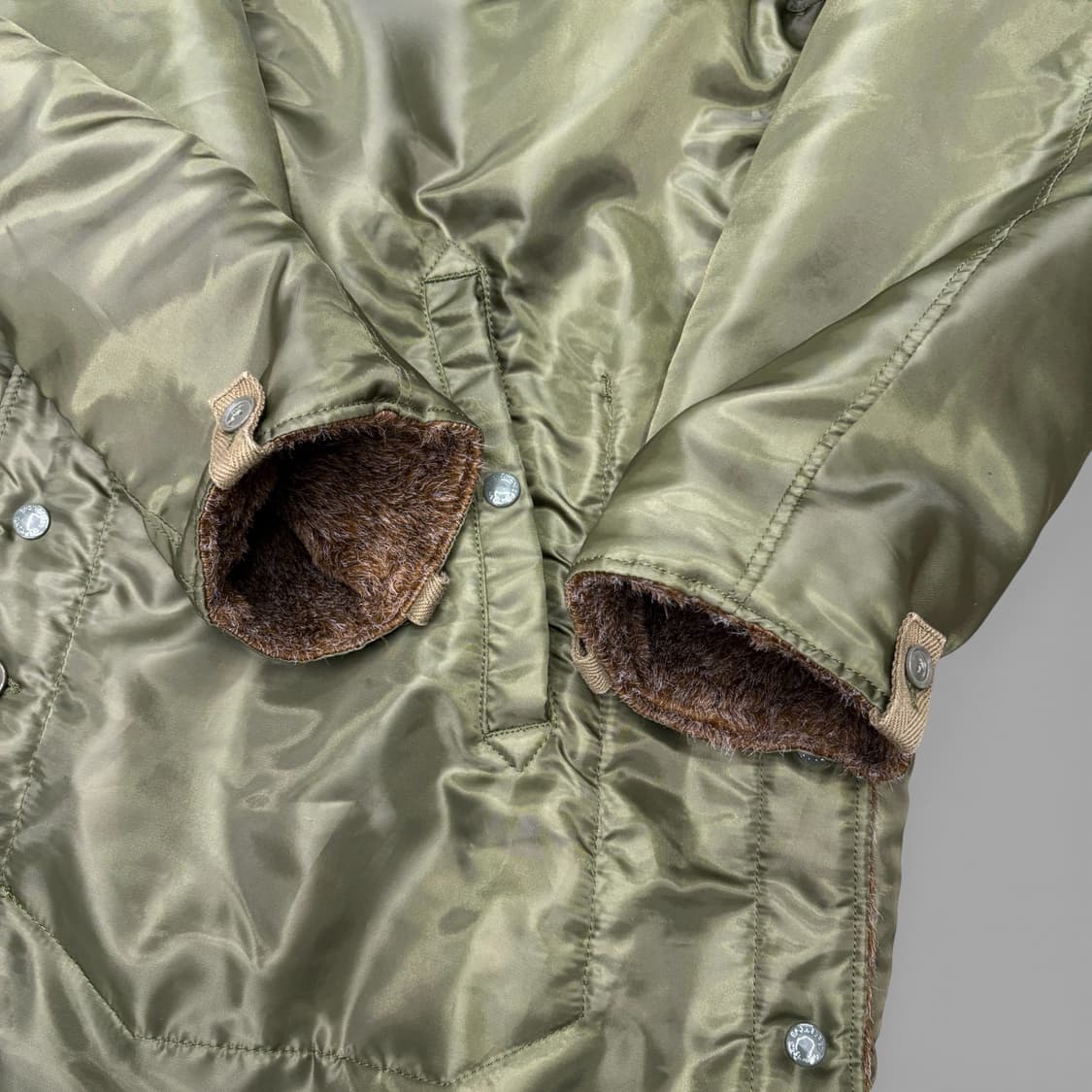 엔지니어드 가먼츠 라이너 자켓 상품이미지6