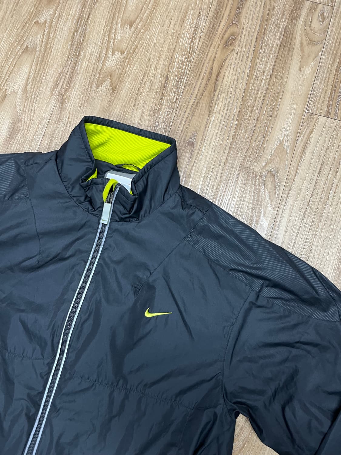 00s 나이키 스톰핏 바람막이 L 상품이미지2