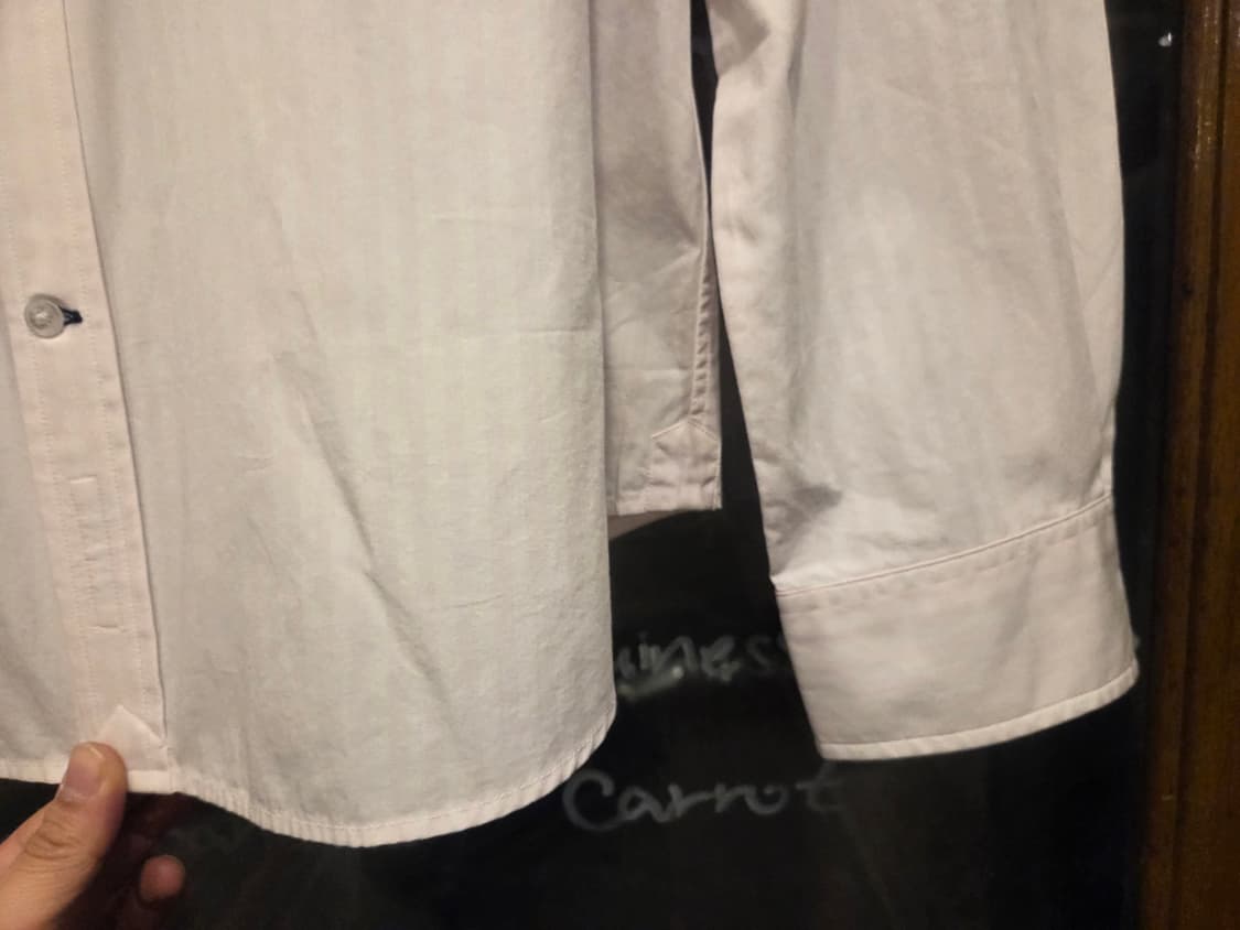 클럽모나코 버튼다운셔츠  상품이미지7