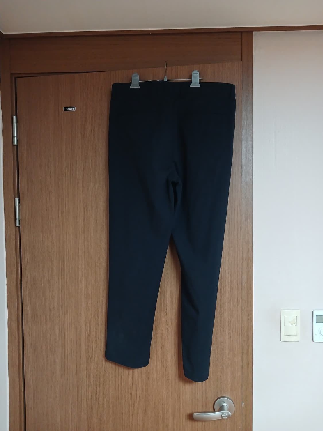 띠어리 남성 바지 32 상품이미지2