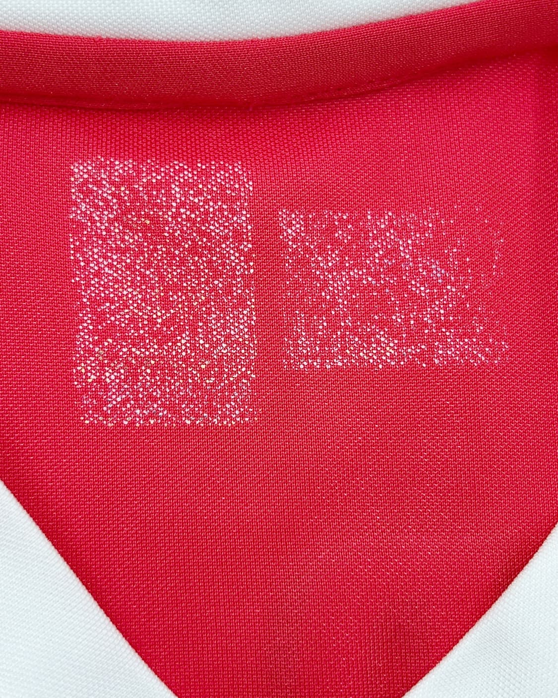 리복 01-03 리버풀 홈 리그킷 스티븐 제라드 상품이미지7