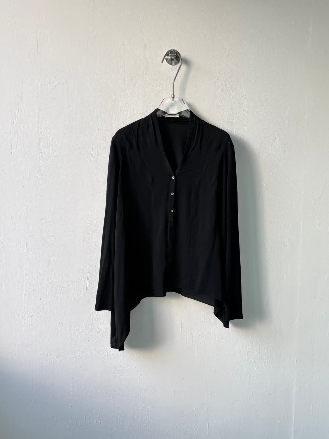 헬무트랭 3버튼 셔츠 상품이미지3