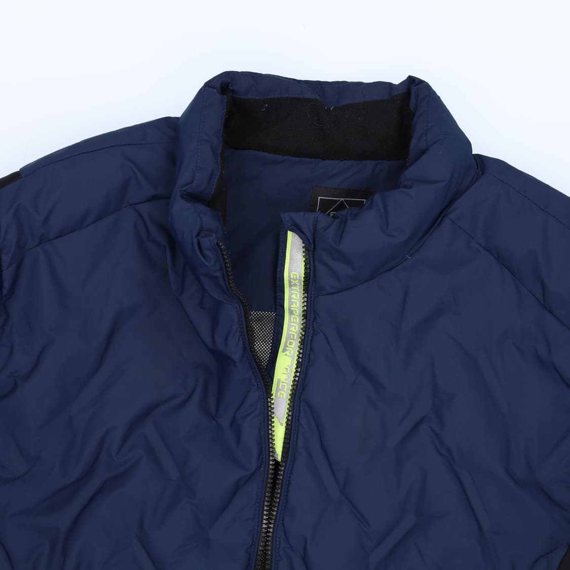 [115] EXR 덕다운 경량패딩 점퍼 1208H1 상품이미지3