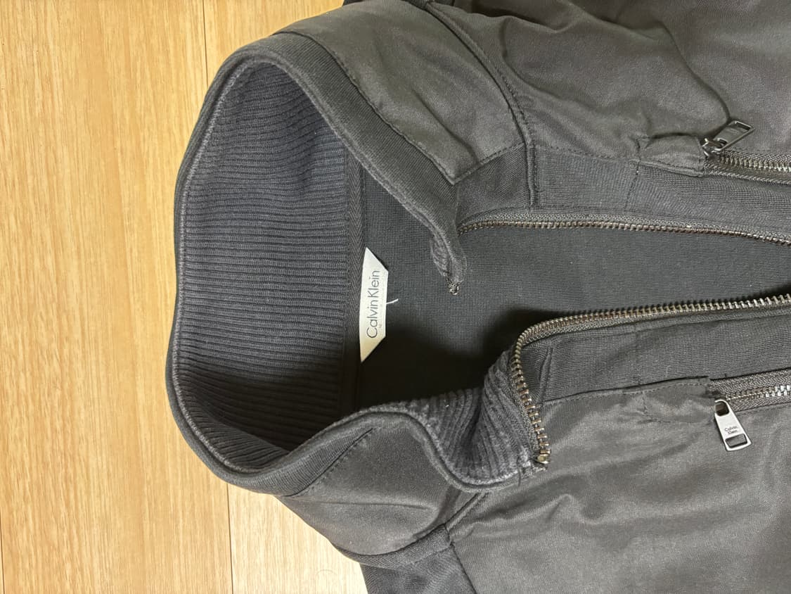캘빈클라인 자켓 M 상품이미지2