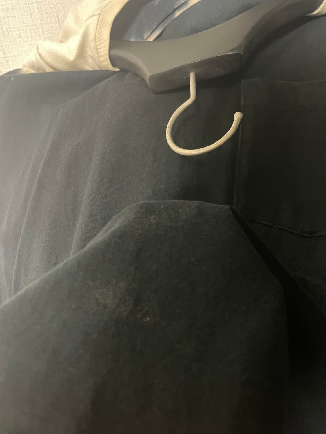 Cal o line 칼오라인 숄더타이다이 라운드티 상품이미지4