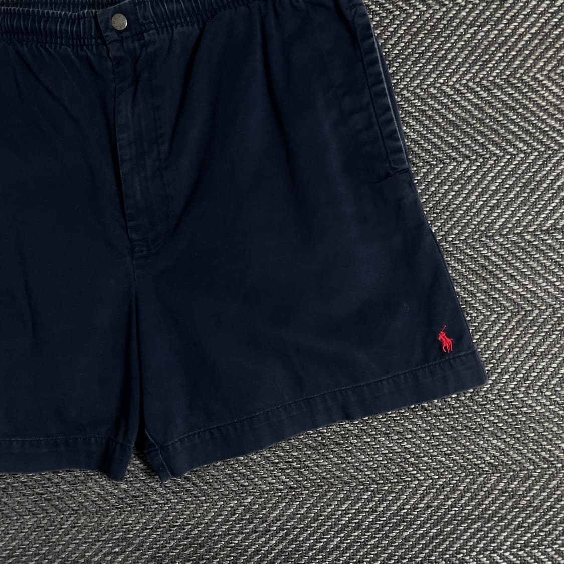 폴로 랄프로렌 치노 하프 팬츠o 3287 상품이미지2