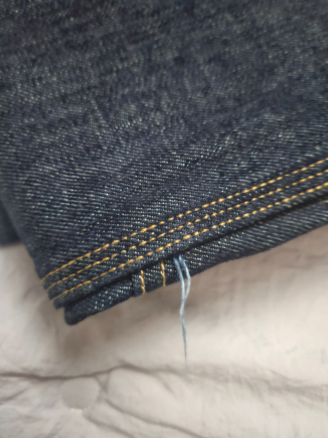 칼하트윕 OG DOUBLE KNEE PANT CAMANO 상품이미지4