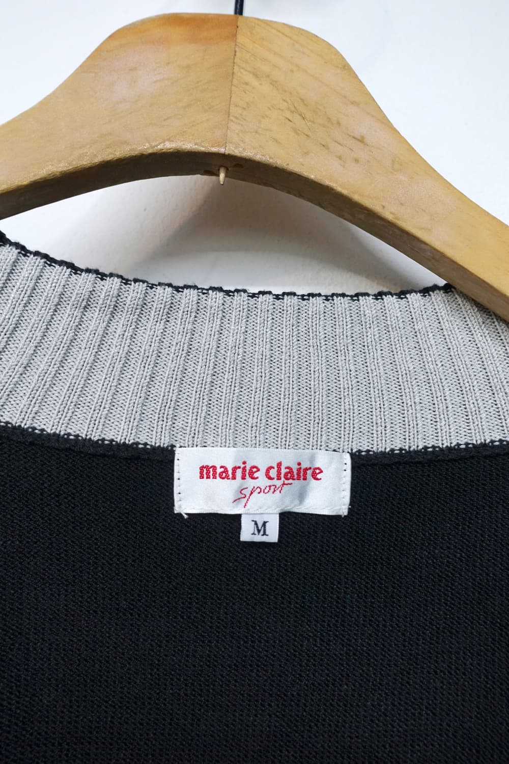 마린 끌레르 볼레로 상품이미지9