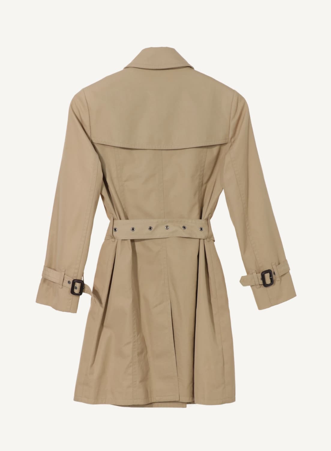 빈폴 트렌치코트 상품이미지2