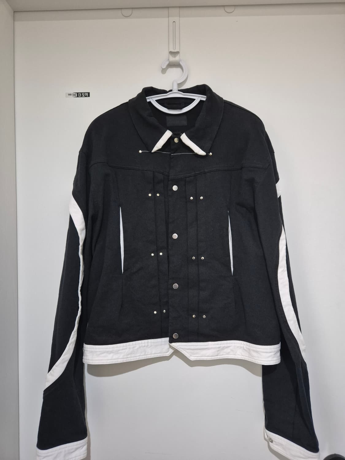 강정석 다크자켓 2사이즈 상품이미지1