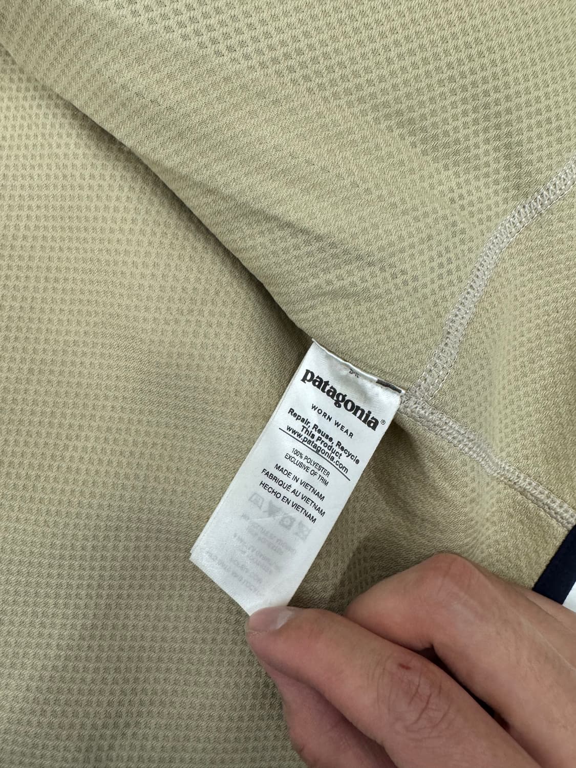 S 파타고니아 레트로X후리스 상품이미지6