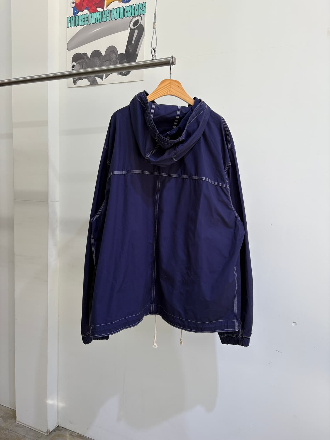 UNDEFEATED 자켓 상품이미지5