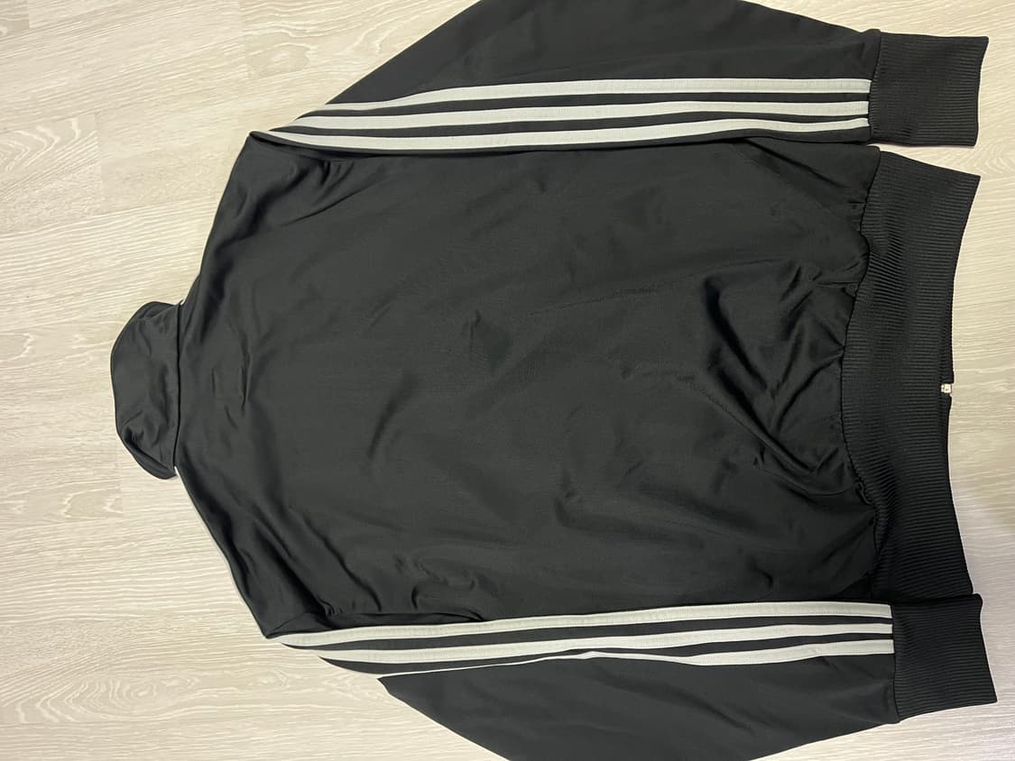 아디다스 파이어버드 검/회 95 상품이미지4