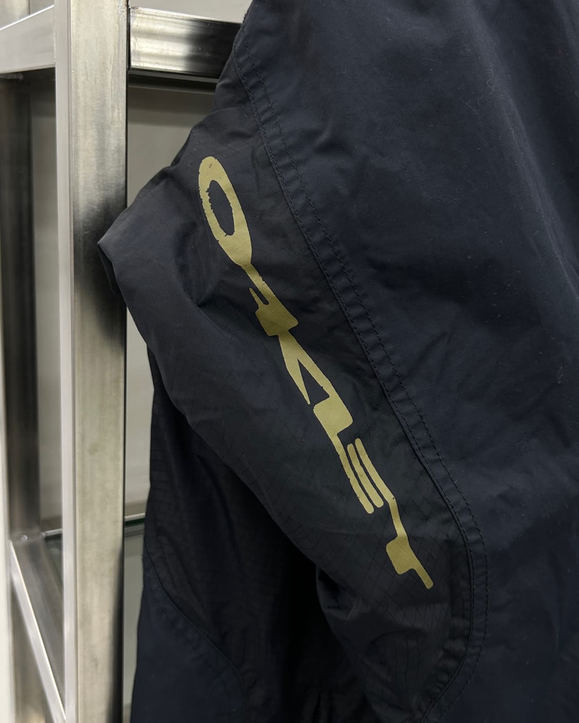 오클리 00s 테크니컬 멀티포켓 스키웨어 자켓 상품이미지3