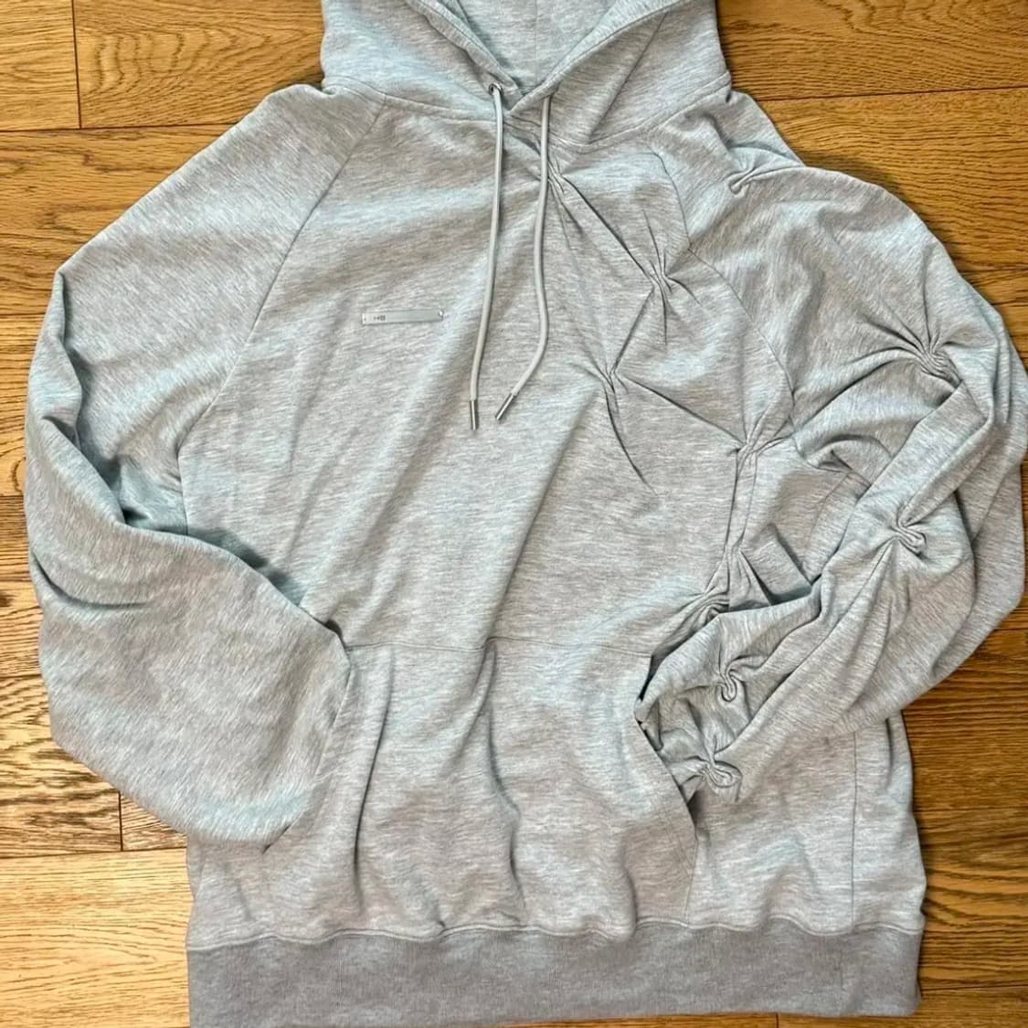 [XL] 엘리엇 에밀 후드 heliot emil hoodie 상품이미지2