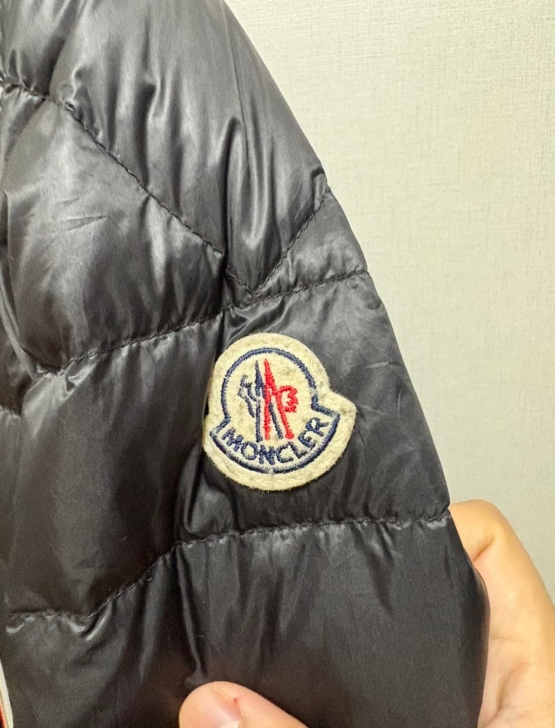  몽클레르 다니엘 경량패딩 4사이즈 판매합니다! 상품이미지3