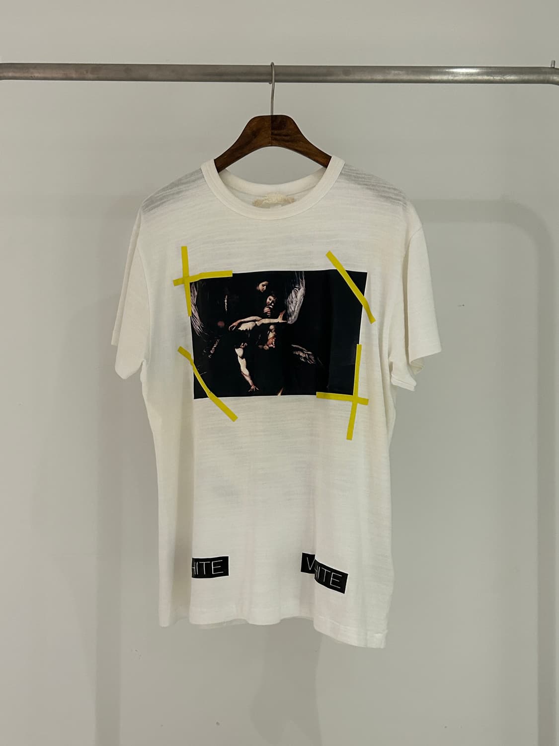 PHOTO S/S TEE 상품이미지1