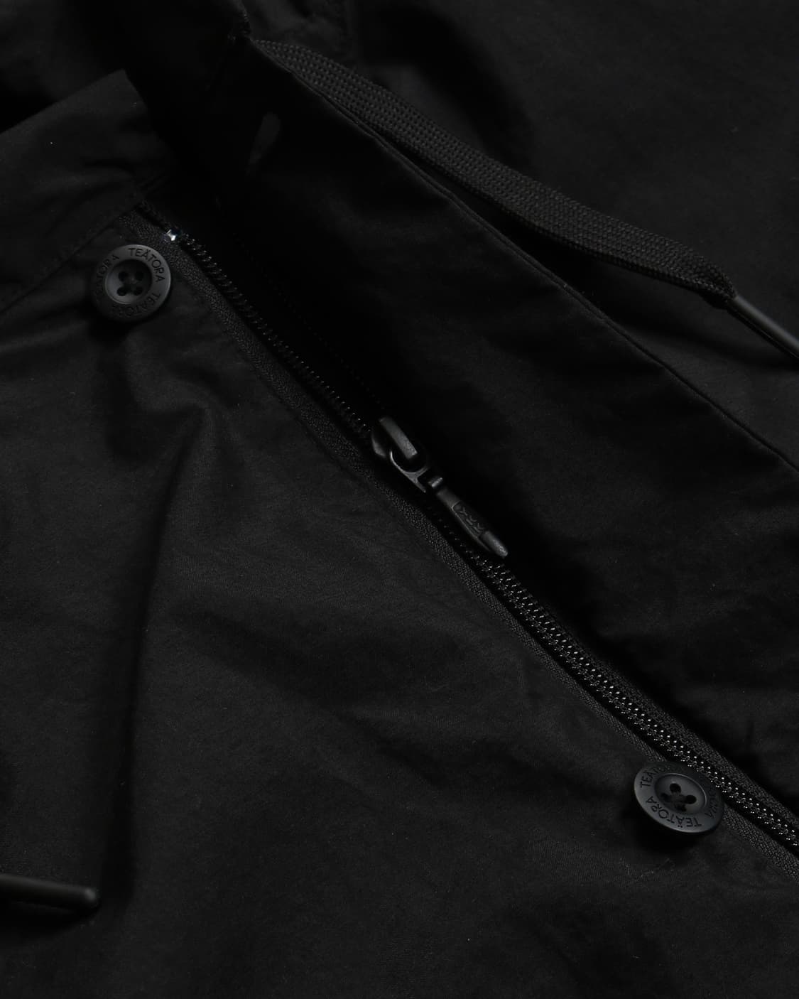 테아토라 수베니어 헌터 패커블 파카 편집샵별 상품이미지4