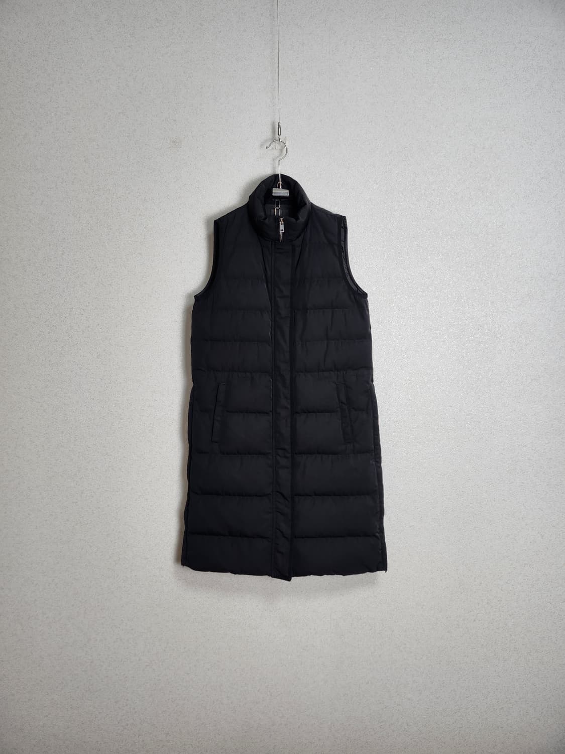 띠어리 덕다운 베스트 55 상품이미지9