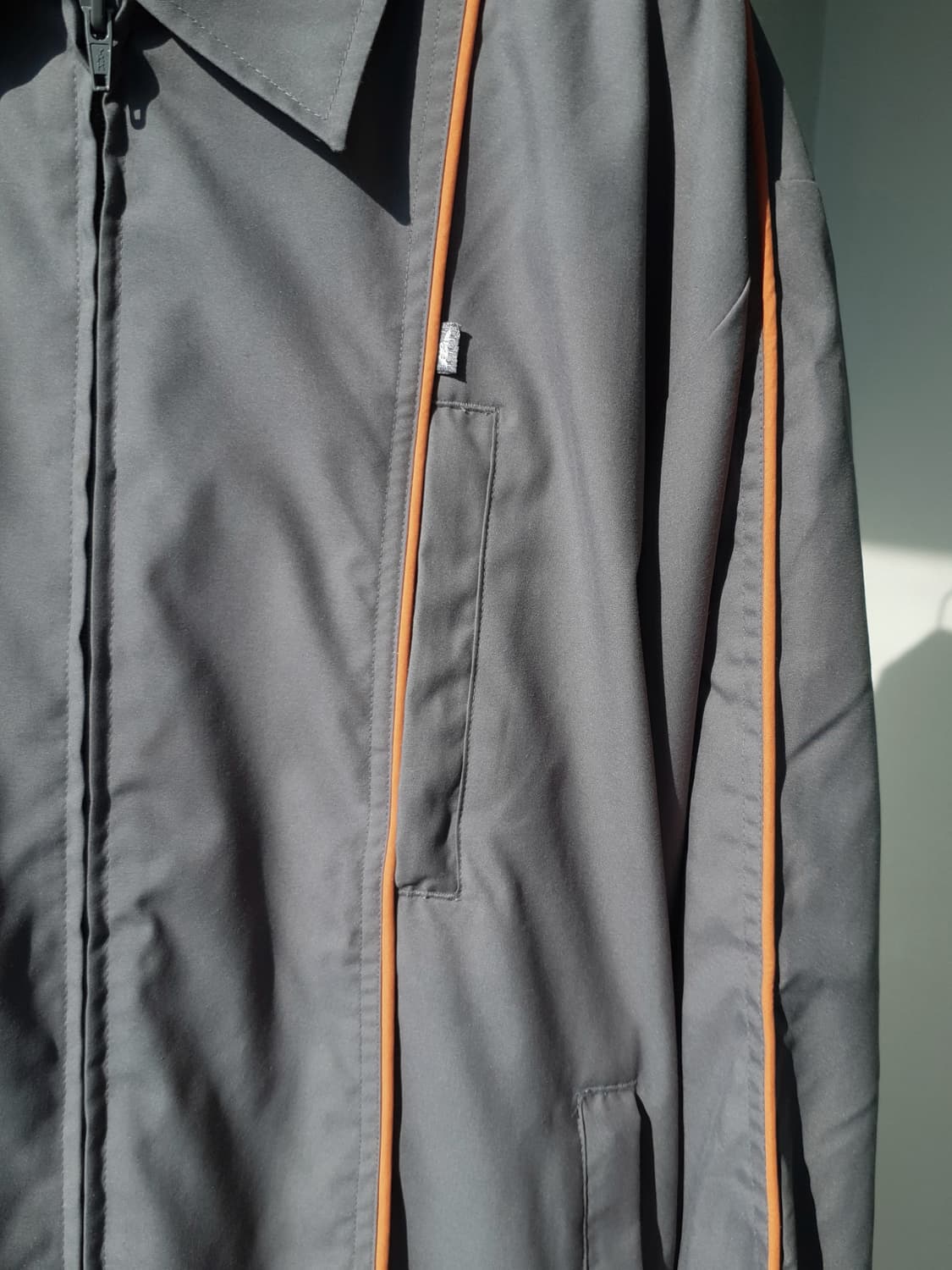 90s No Fear technical jacket 상품이미지4