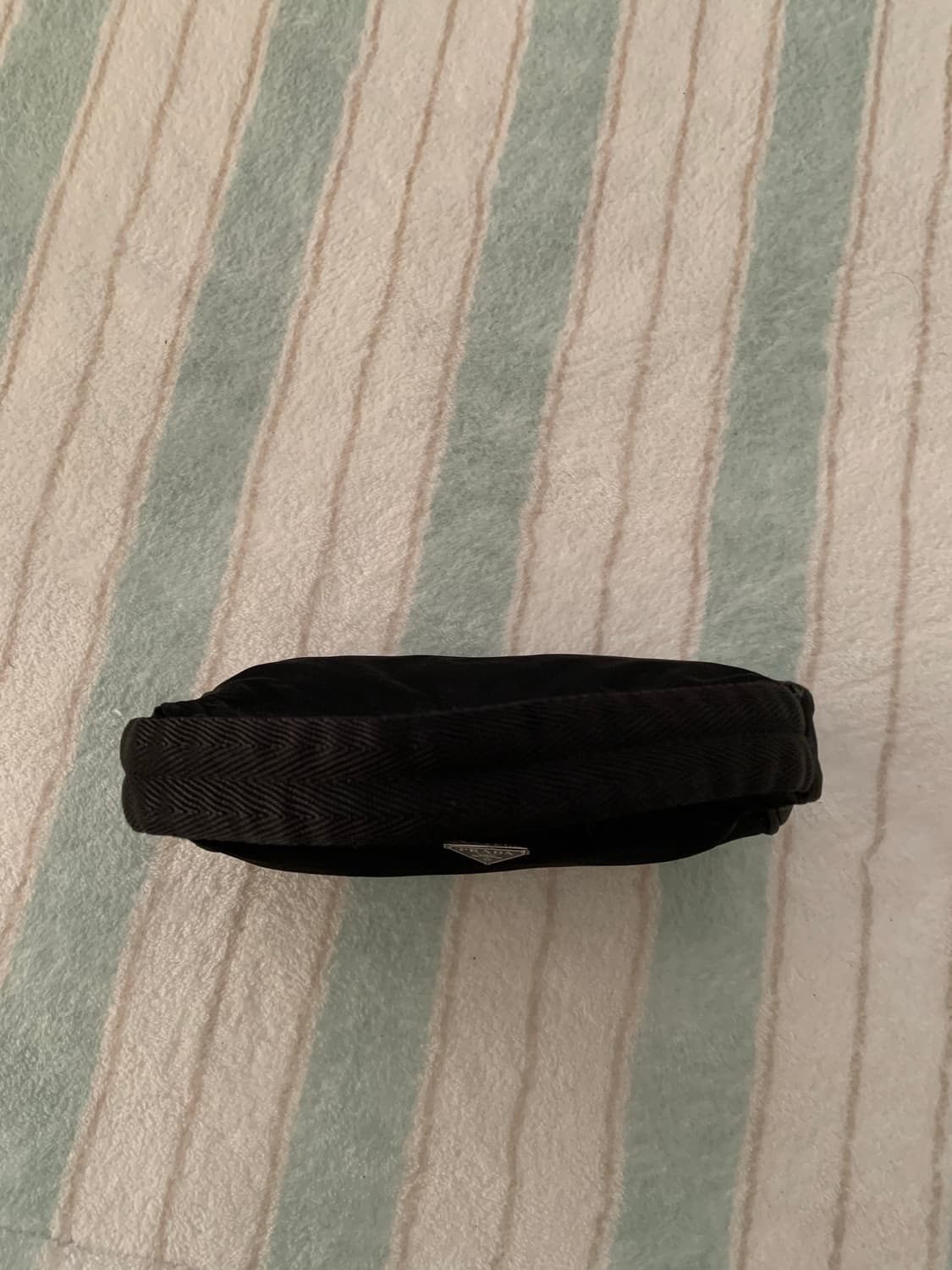 프라다 가방 호보백 정품 상품이미지8