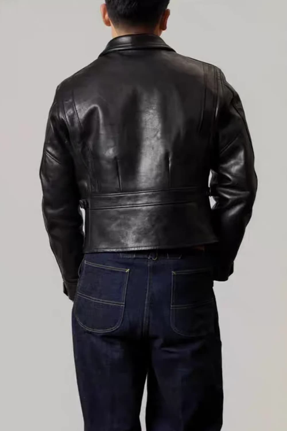 [직구]홀스하이드자켓 상품이미지9