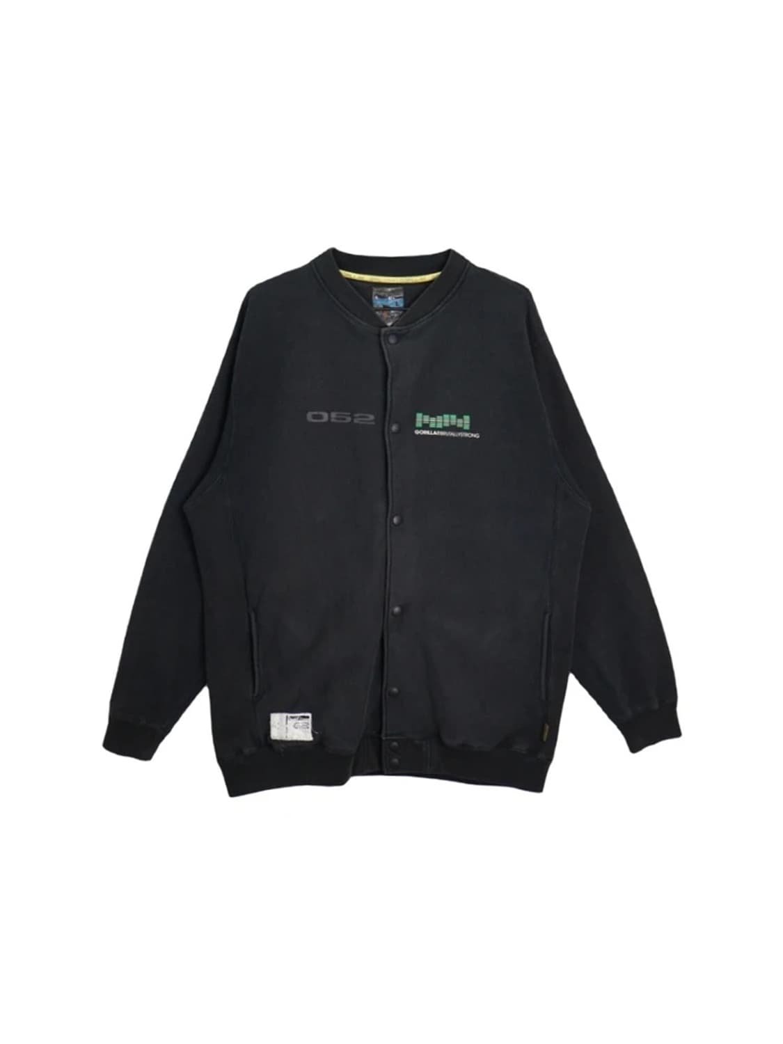 Gorilla Stadium Sweat Jacket 상품이미지4