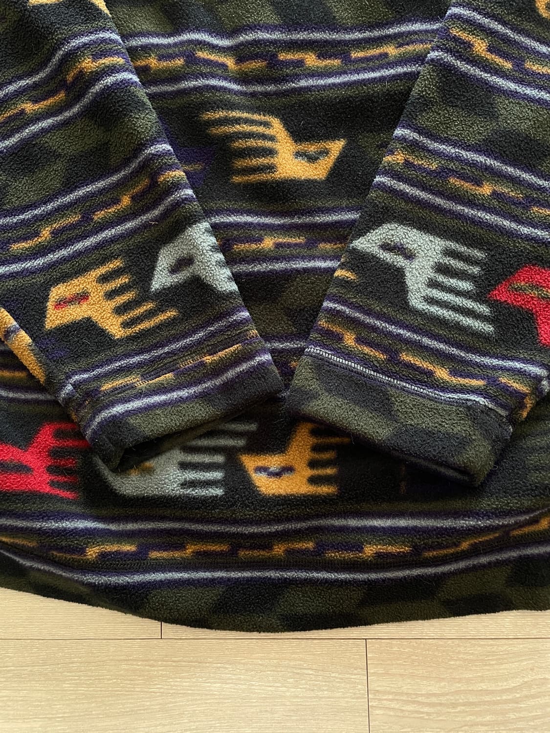 90s 파타고니아 신칠라 아나톨리아 집업 patagonia 상품이미지7