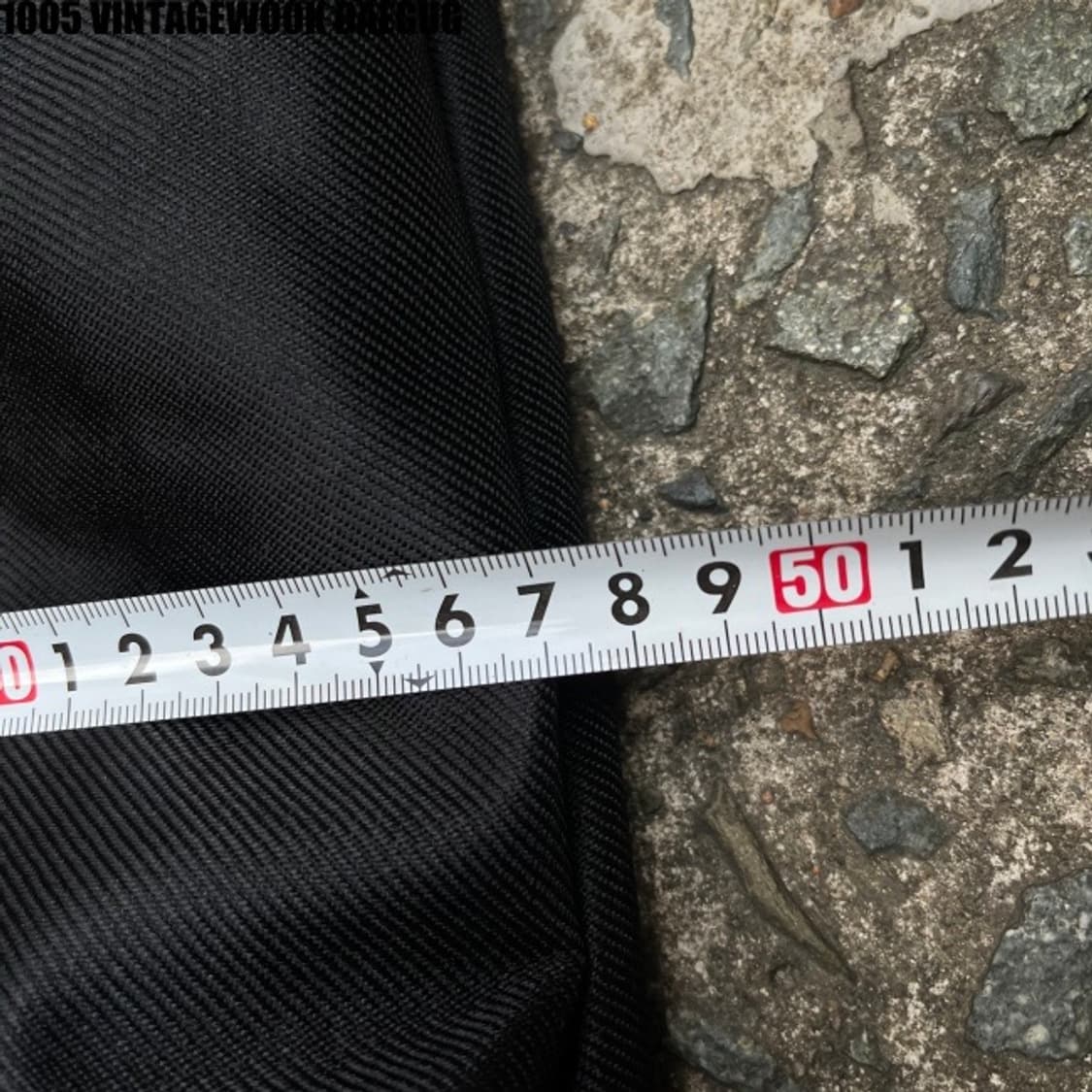 A.P.C 백팩 상품이미지8