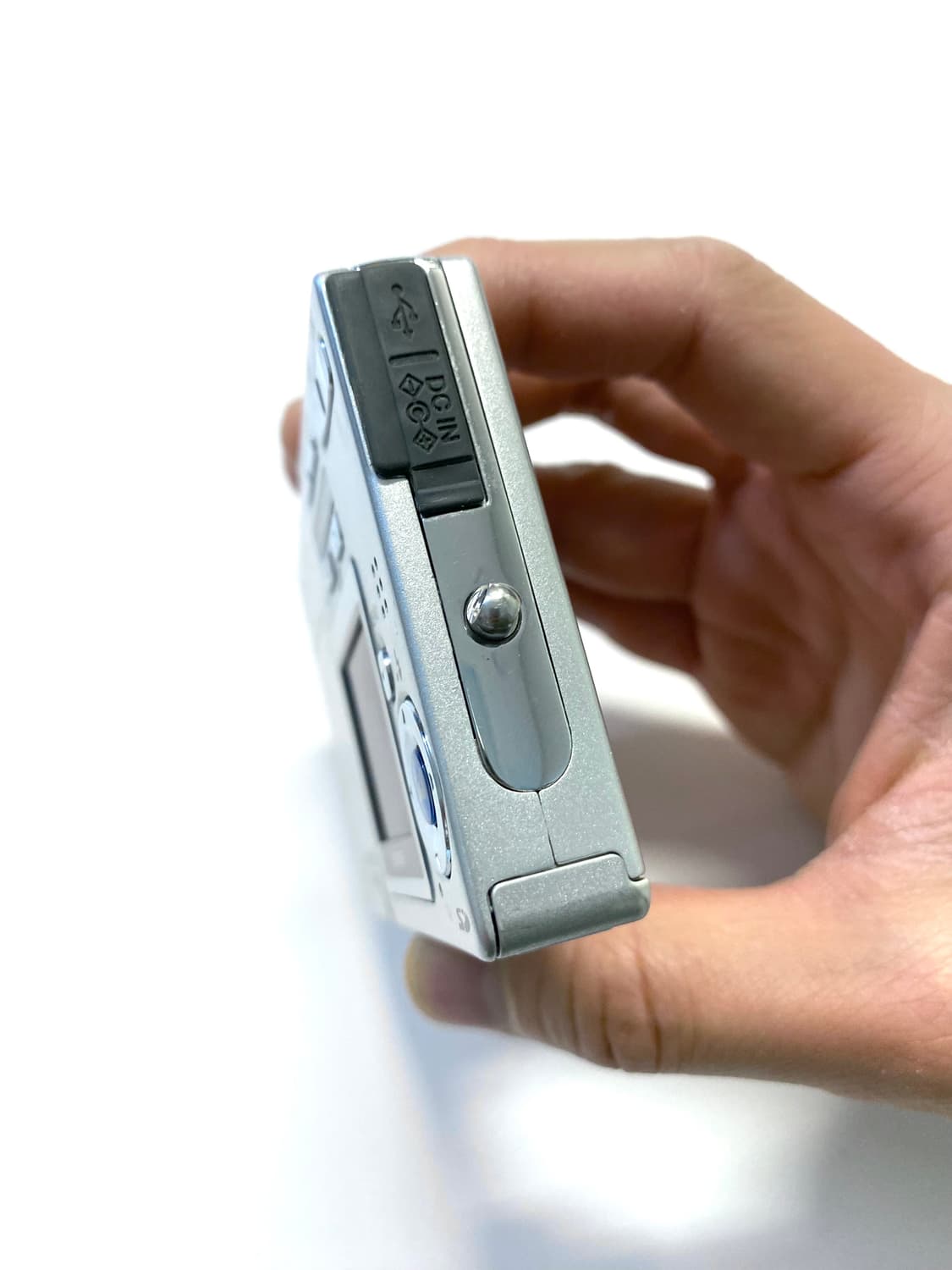 교세라 SL300R 디지털 카메라 상품이미지7