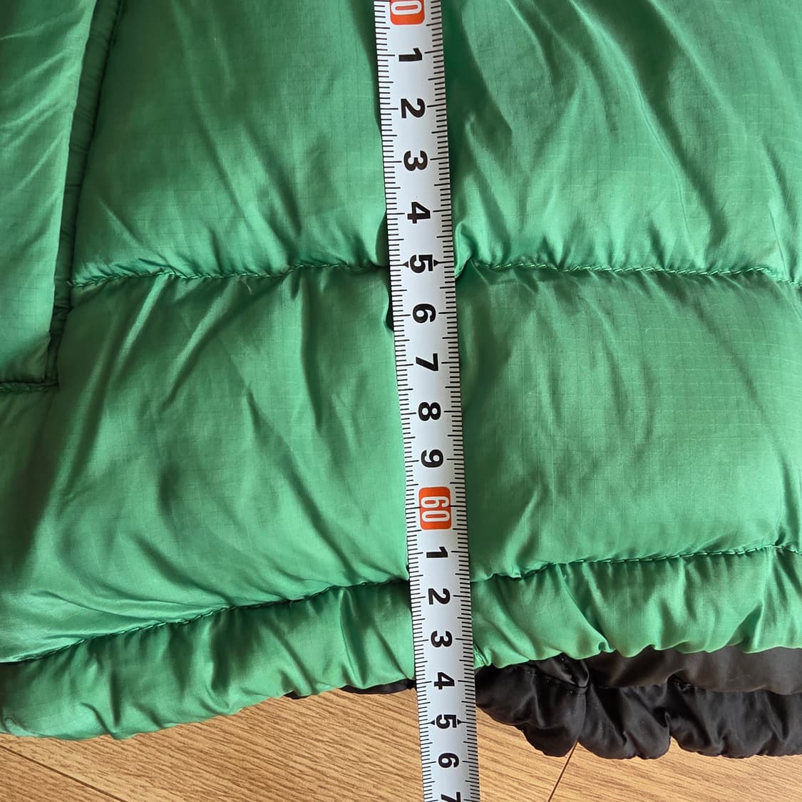 노스페이스 서밋800 패딩 95 상품이미지8