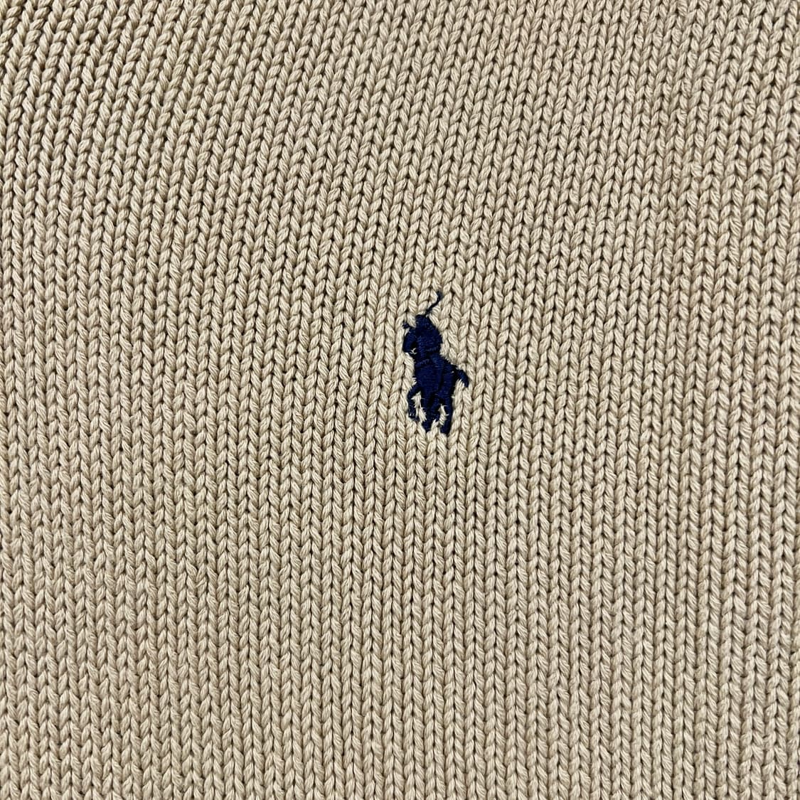 폴로랄프로렌 브이넥 니트 상품이미지3