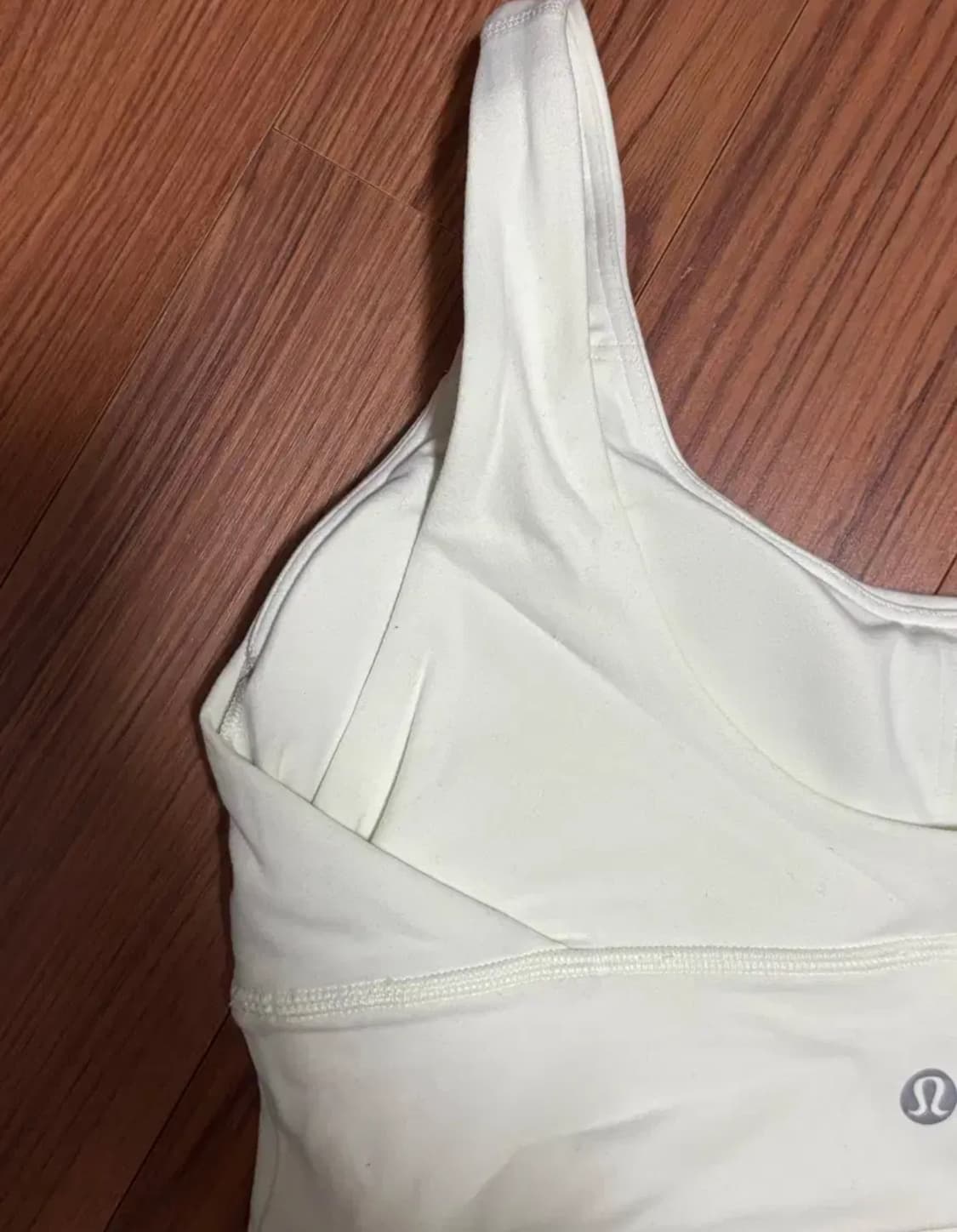 (새상품) 룰루레몬 얼라인 브라 상품이미지2