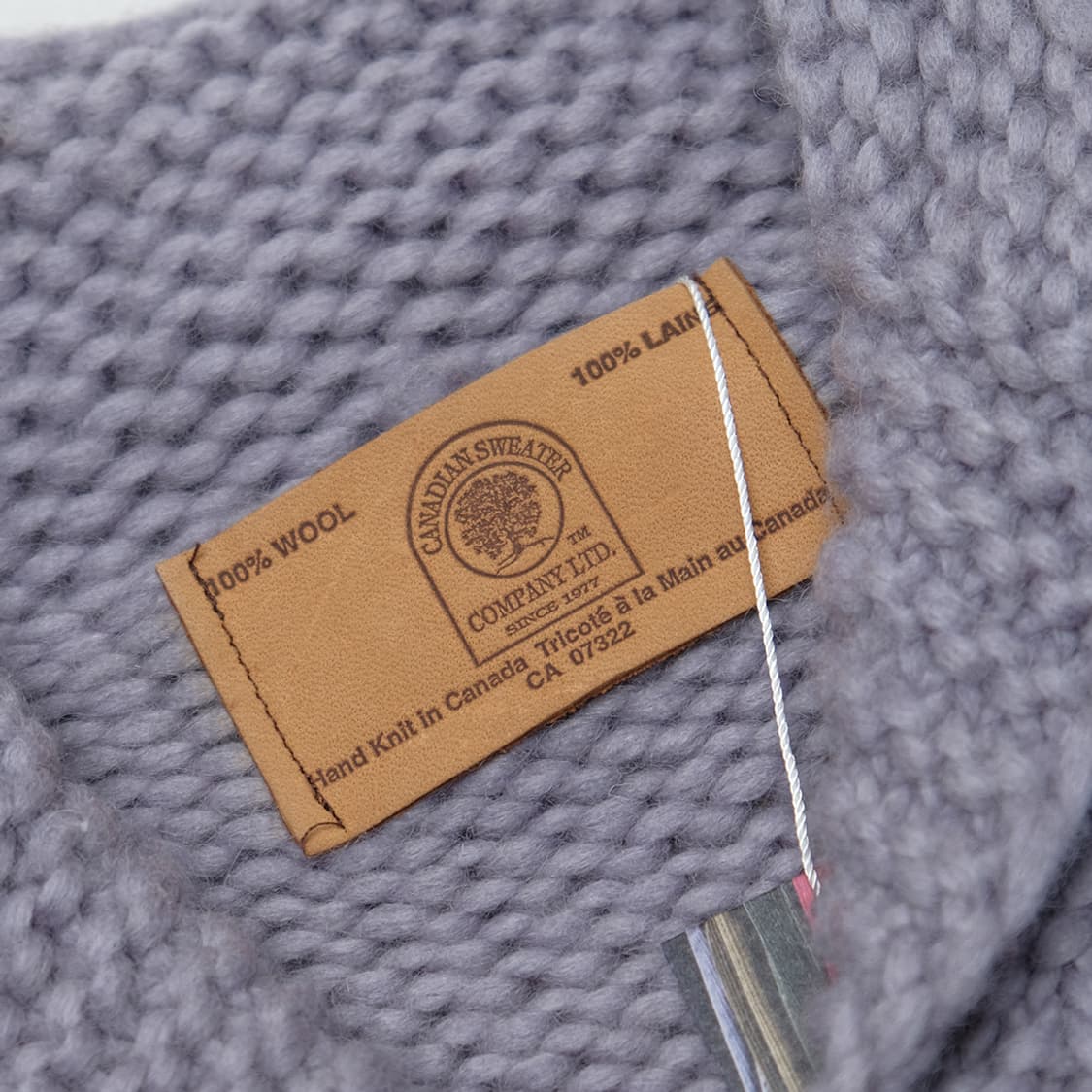 cowichan sweater 상품이미지4