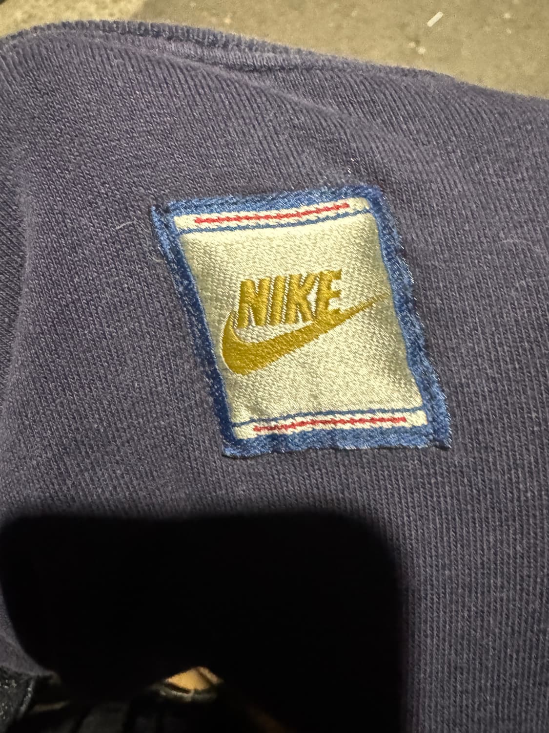 나이키 빈티지 맨투맨 상품이미지5