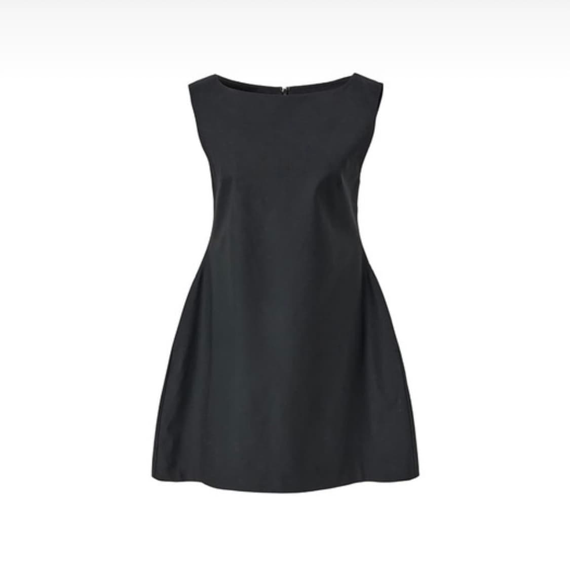 amomento HOURGLASS MINI DRESS 1사이즈 상품이미지1