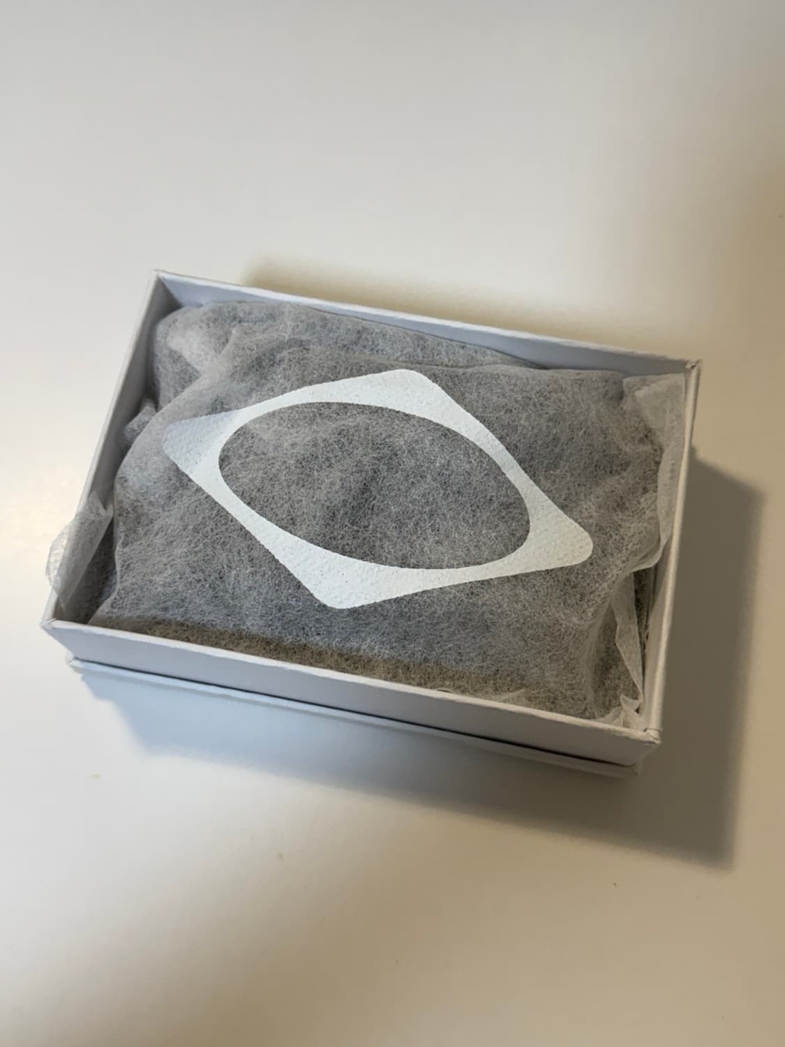 미스치프 롬버스 집 어라운드 월렛 블랙 상품이미지3