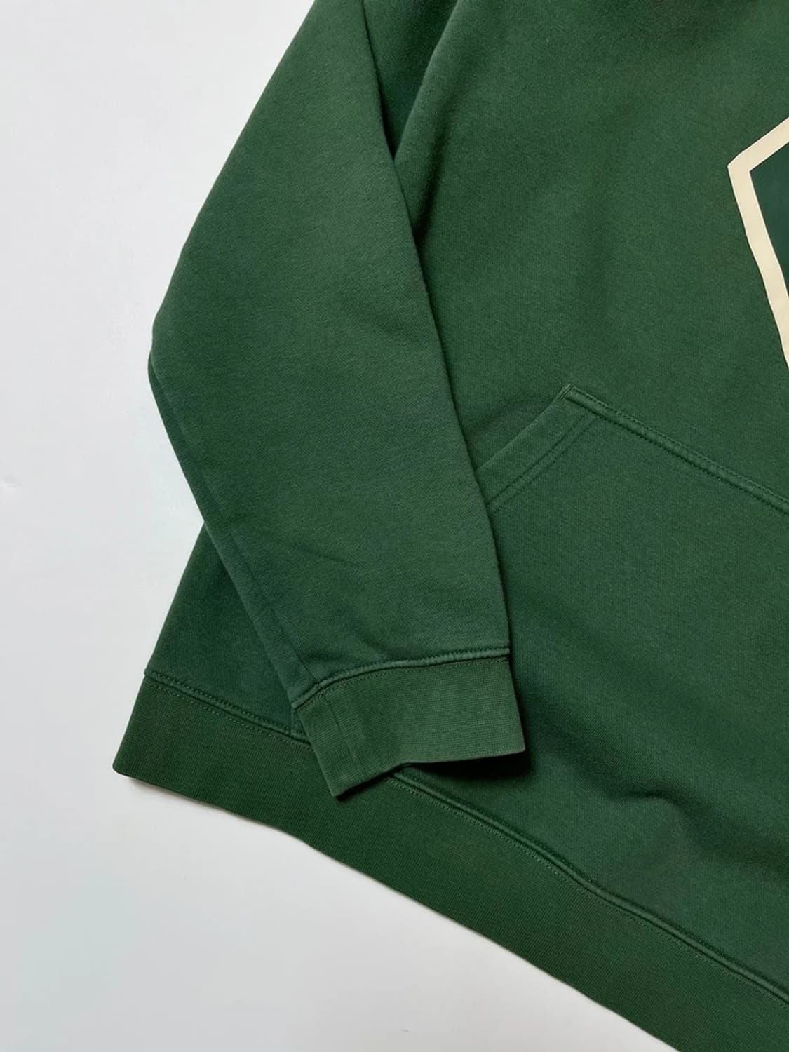 나이키 x NBA 밀워키 벅스시티 후드티 PN8728 상품이미지3