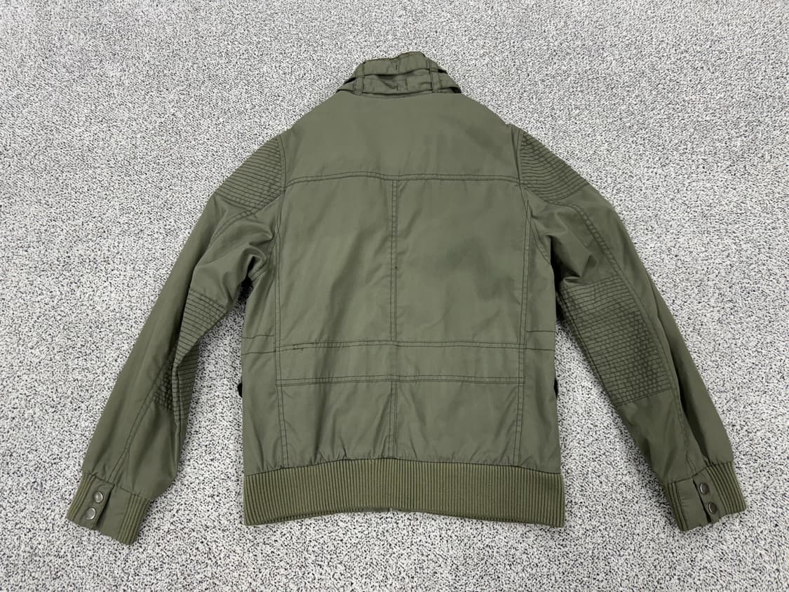 H&M 2000년 밀리터리 빈티지자켓 상품이미지2