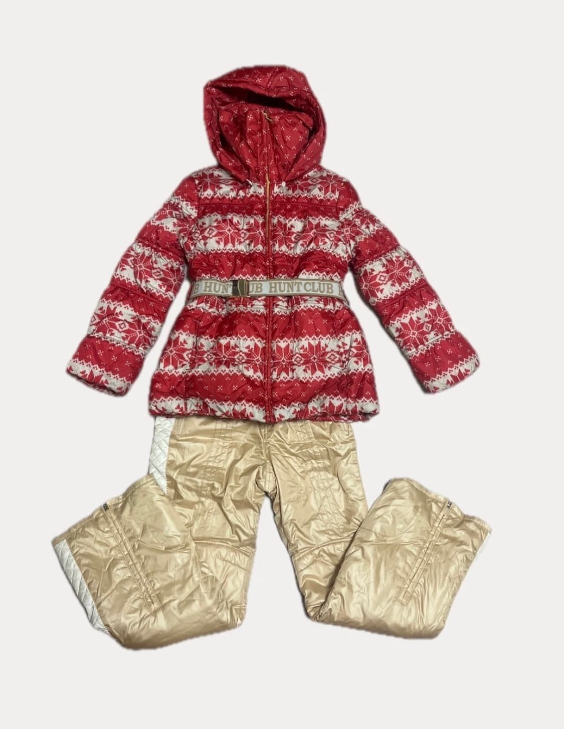 Hunt club 스키복 상품이미지1