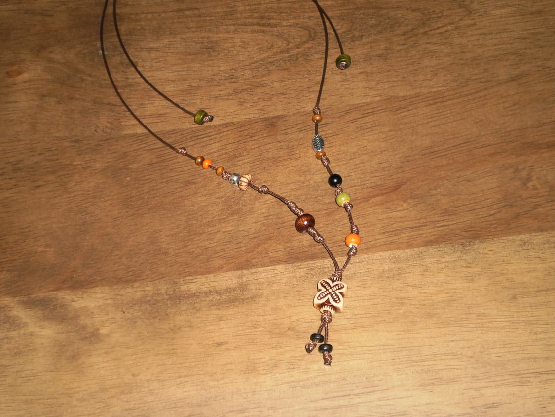 Necklace - Love Supreme 🫶 상품이미지1