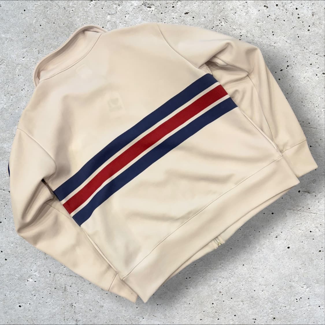 [XS] 04s 아디다스 신영국 별이삼샵 설효림 져지 화이트 D786 상품이미지2